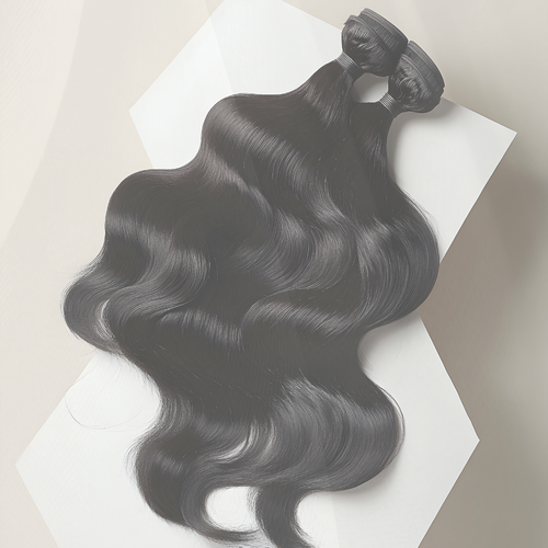 NATURAL WAVY